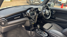 MINI Hatchback 135kW Cooper S Level 2 33kWh 3dr Auto Electric Hatchback